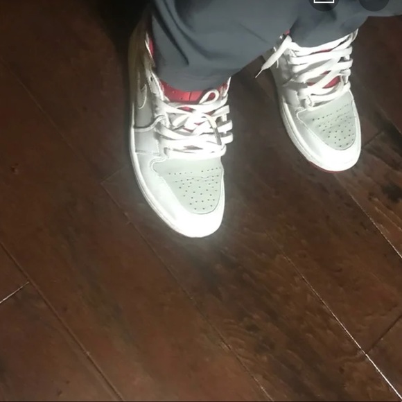 Jordan Other - Jordan Hare 1s